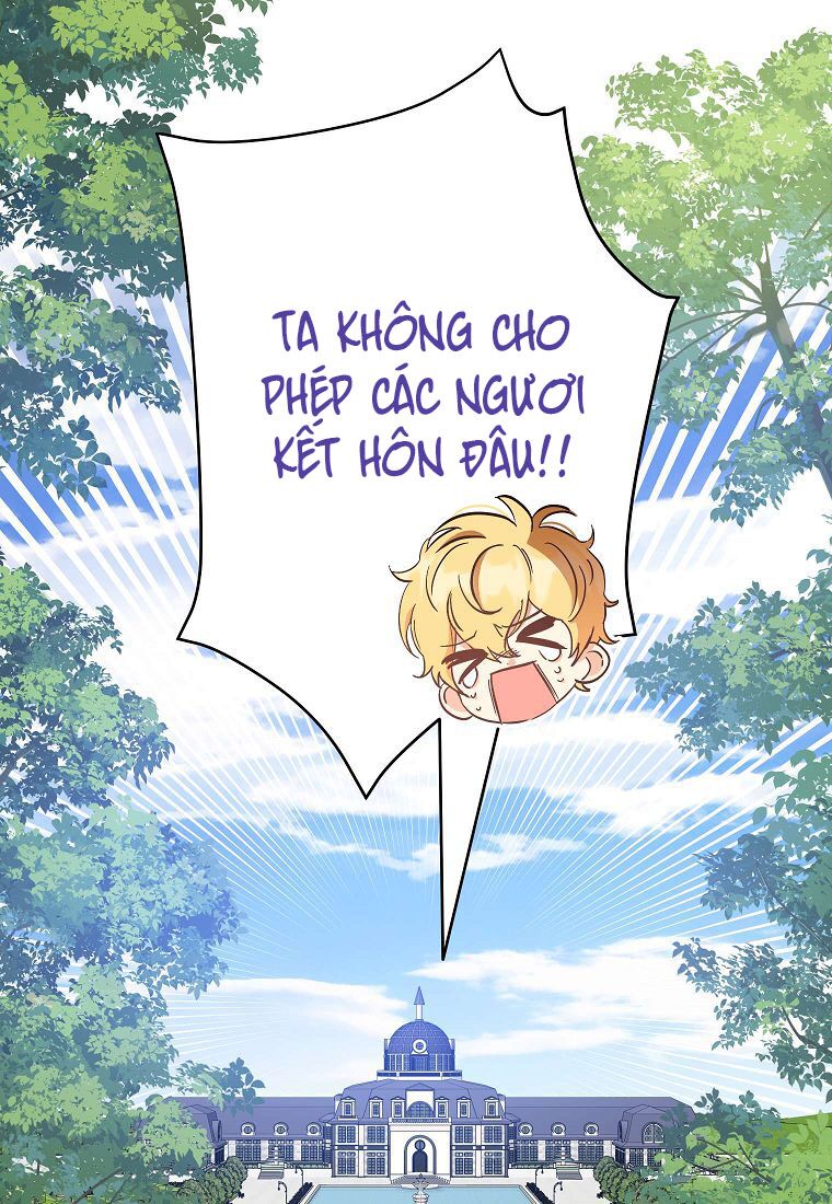 Cuộc Hôn Nhân Giả Dối: Chapter 95.1