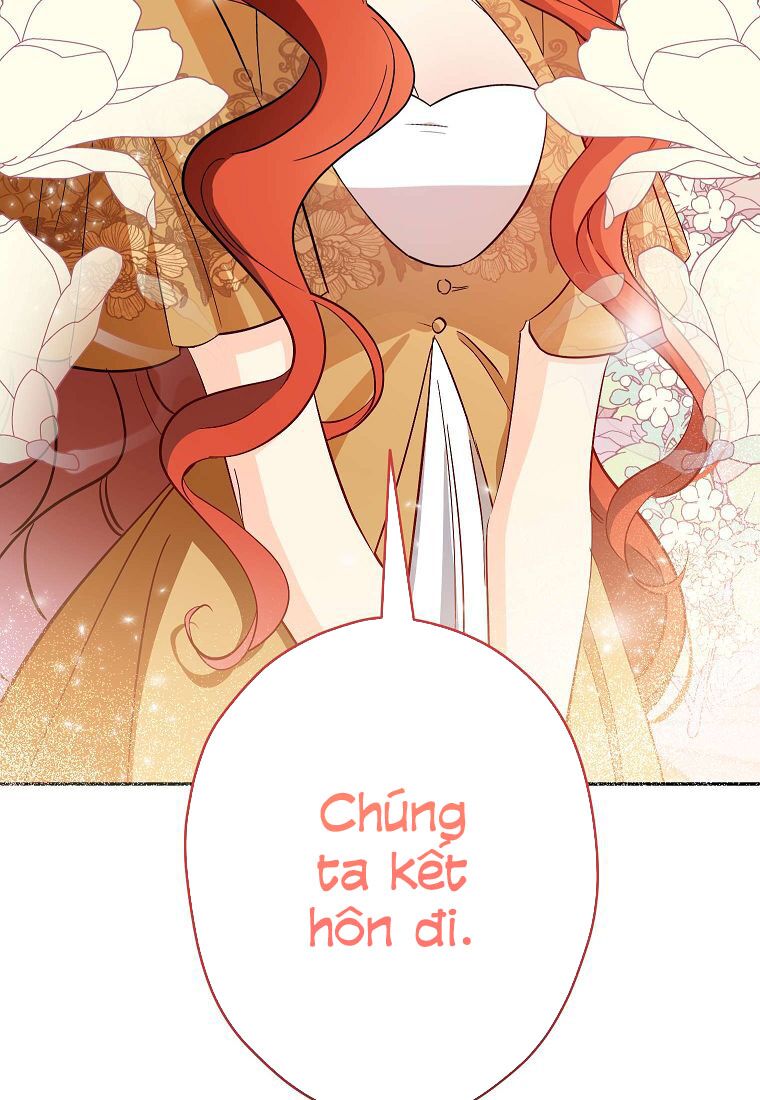 Cuộc Hôn Nhân Giả Dối: Chapter 95.1