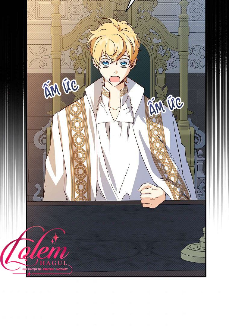 Cuộc Hôn Nhân Giả Dối: Chapter 95.1