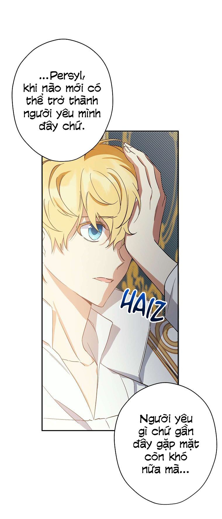 Cuộc Hôn Nhân Giả Dối: Chapter 95.1