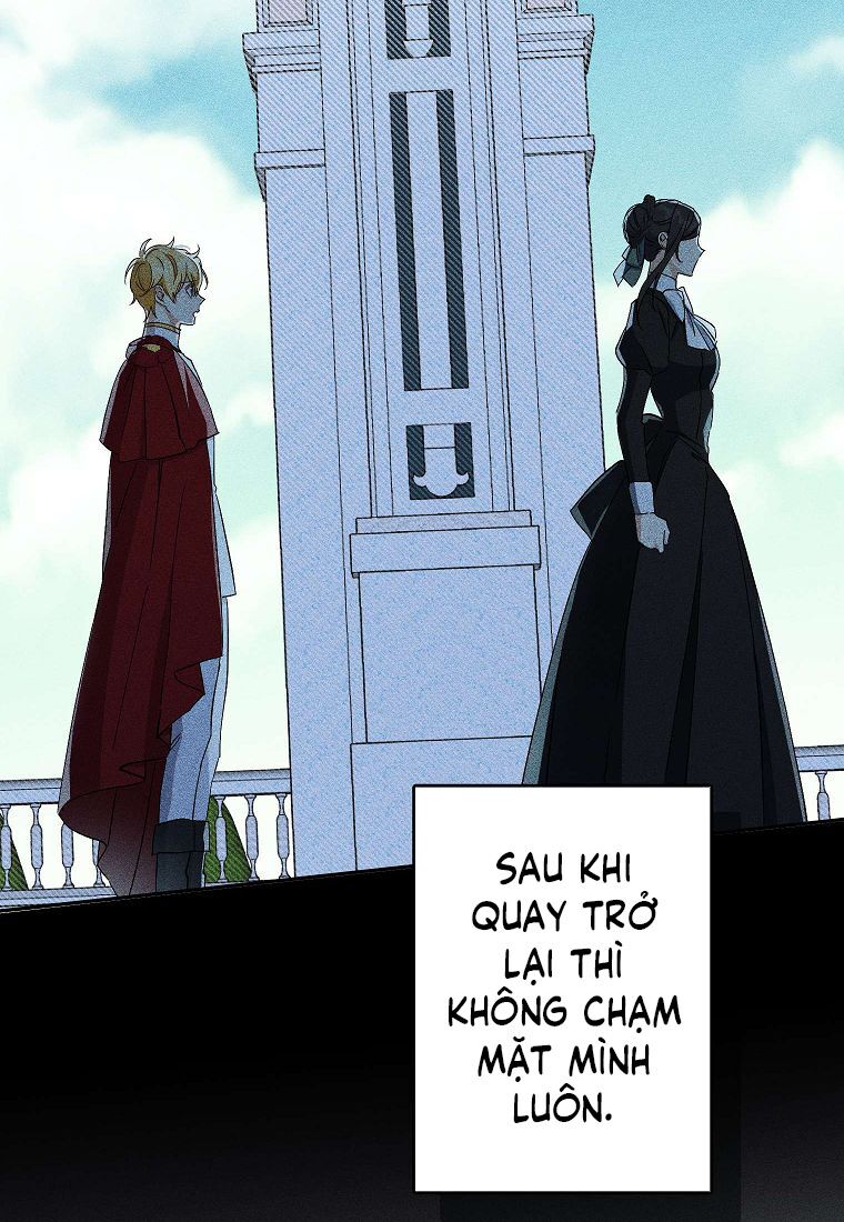 Cuộc Hôn Nhân Giả Dối: Chapter 95.1