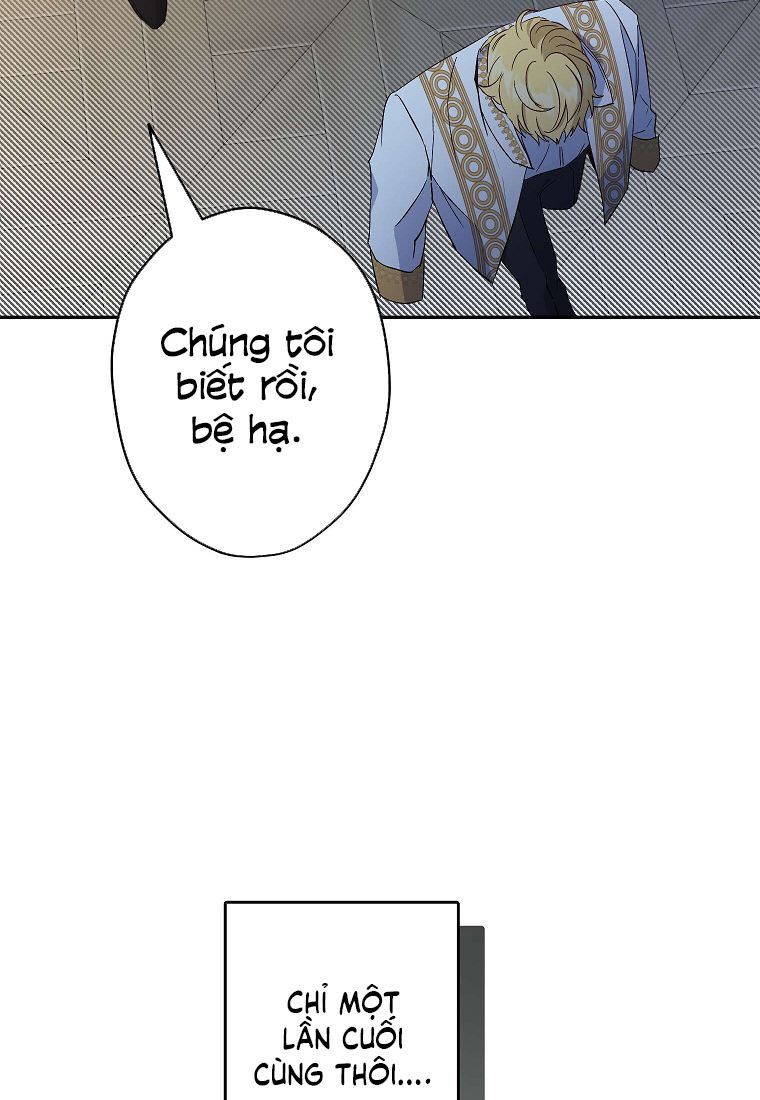 Cuộc Hôn Nhân Giả Dối: Chapter 95.1
