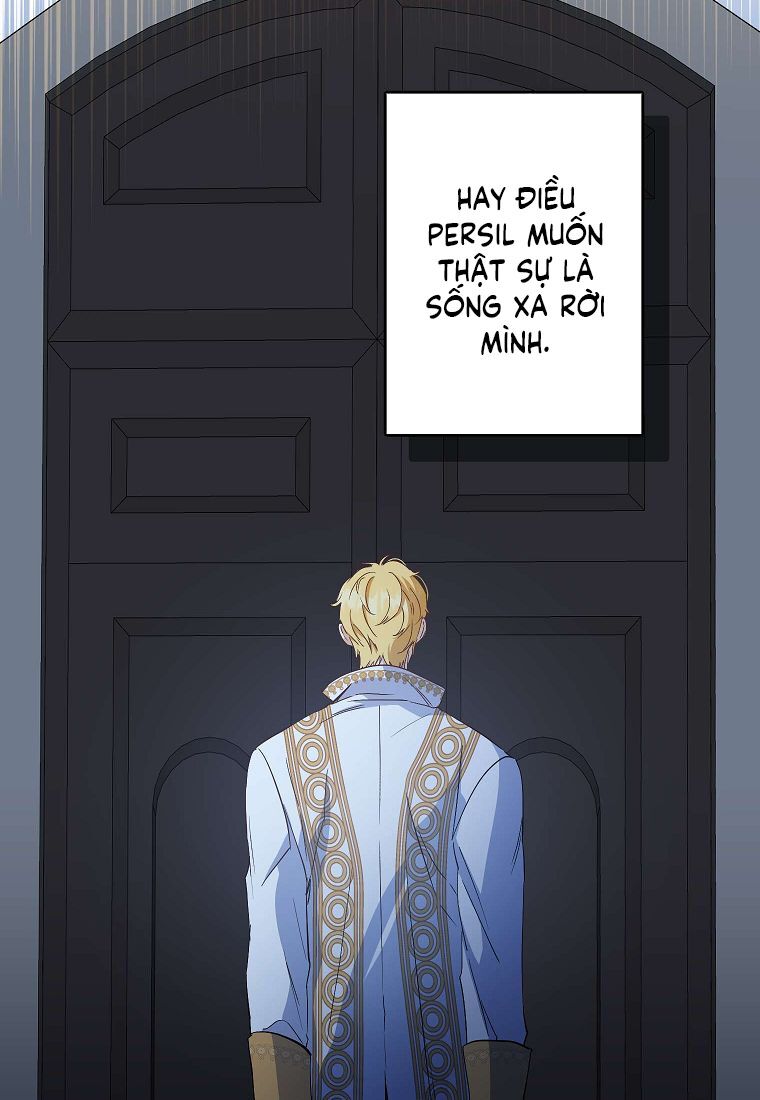 Cuộc Hôn Nhân Giả Dối: Chapter 95.1