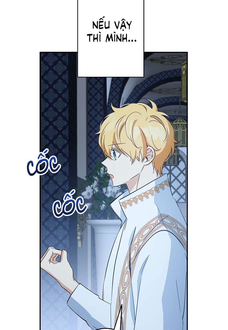 Cuộc Hôn Nhân Giả Dối: Chapter 95.1