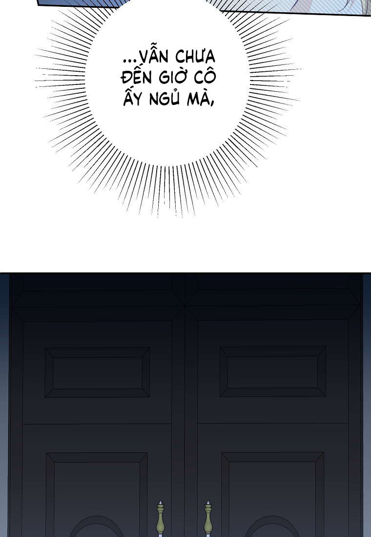 Cuộc Hôn Nhân Giả Dối: Chapter 95.1