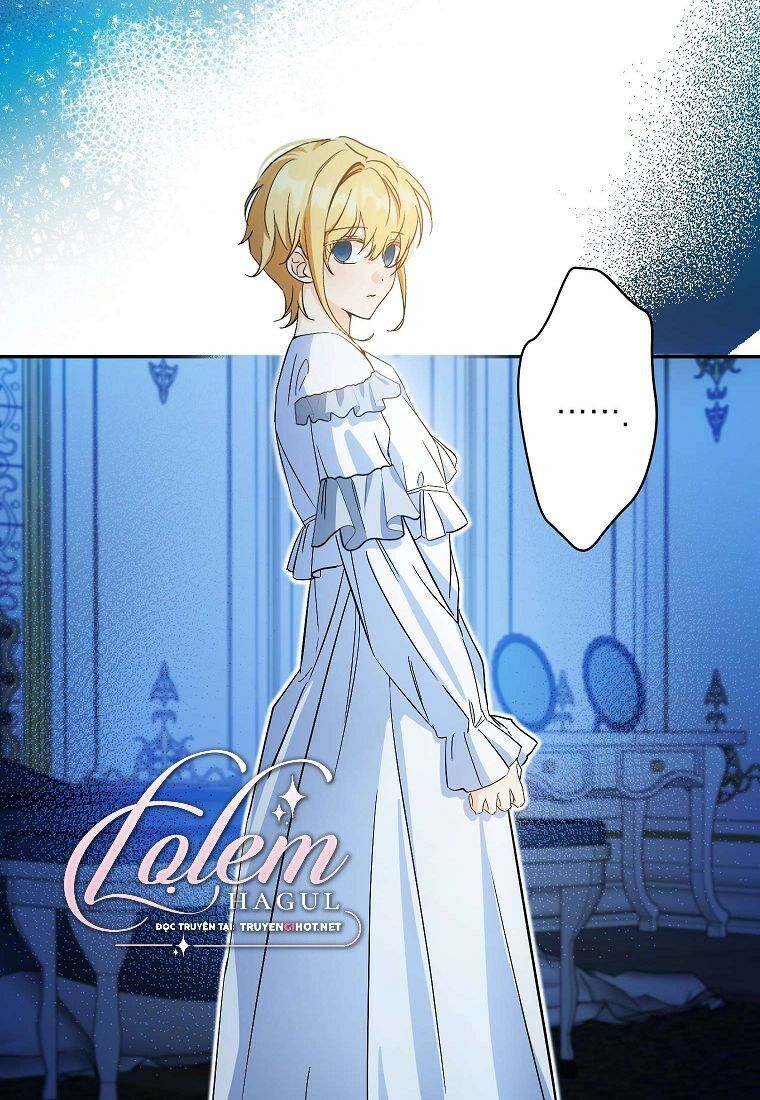 Cuộc Hôn Nhân Giả Dối: Chapter 95.1