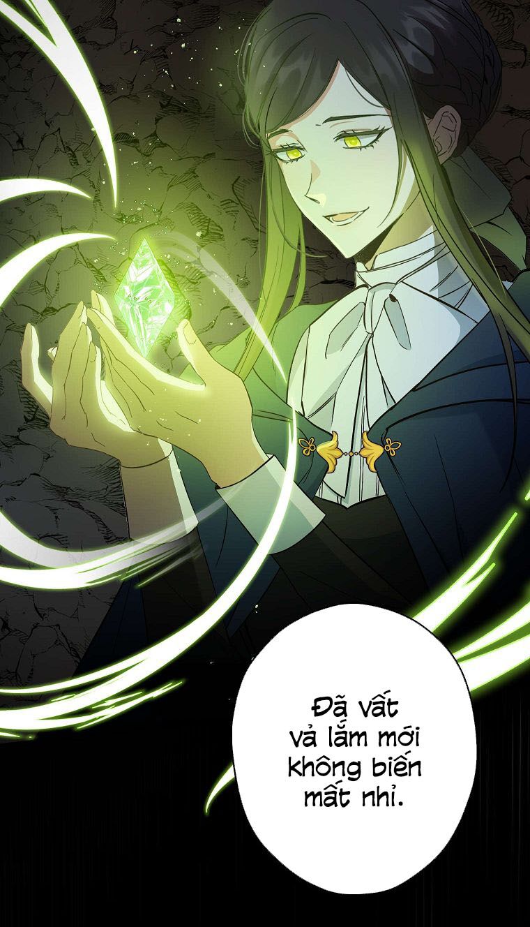 Cuộc Hôn Nhân Giả Dối: Chapter 95.1