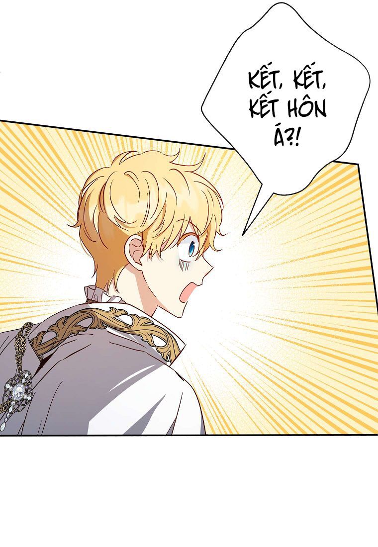 Cuộc Hôn Nhân Giả Dối: Chapter 95.1