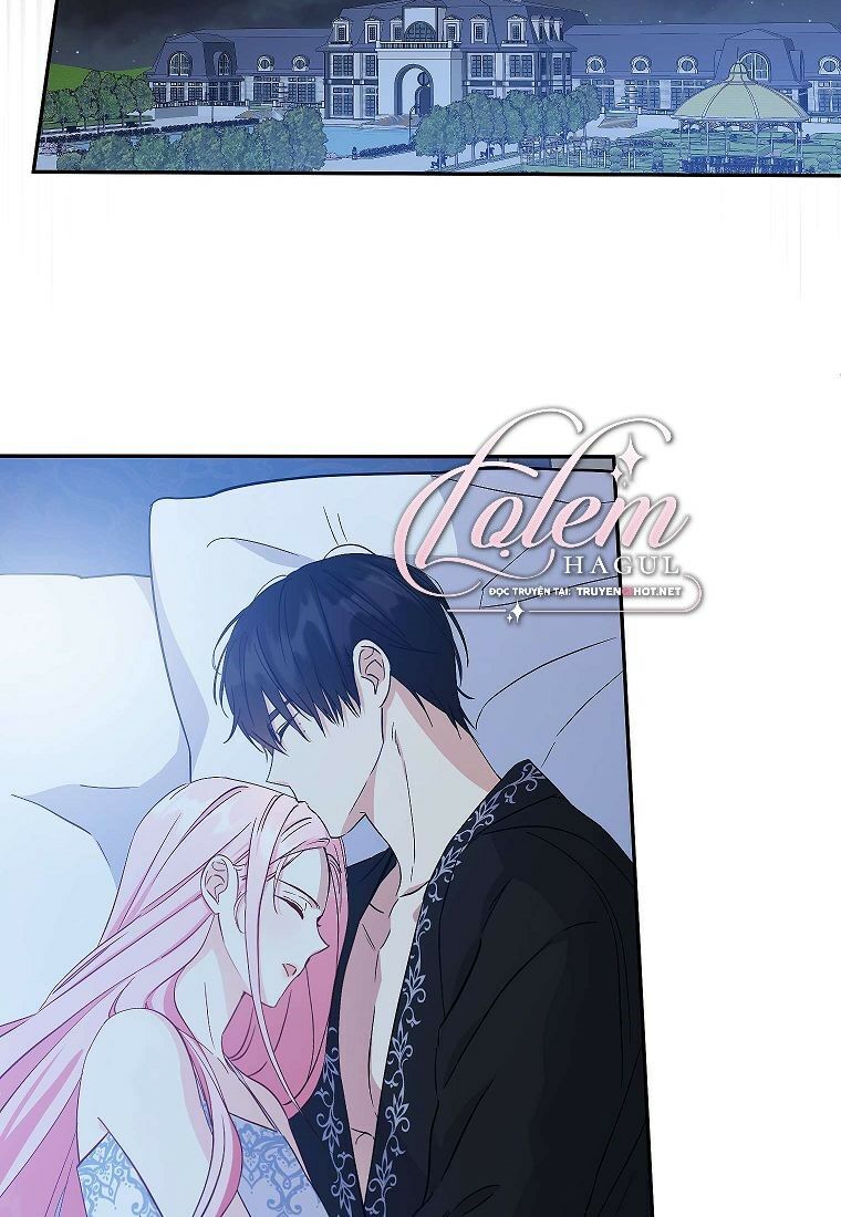 Cuộc Hôn Nhân Giả Dối: Chapter 95.1