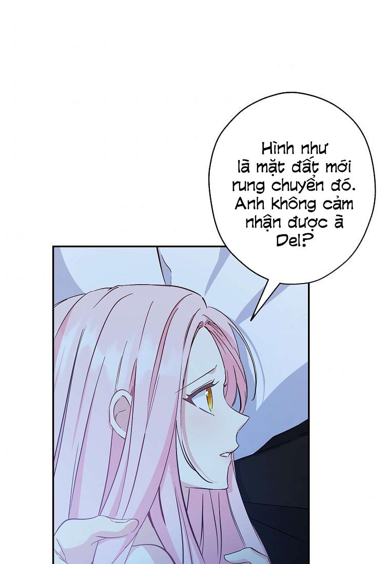 Cuộc Hôn Nhân Giả Dối: Chapter 95.1