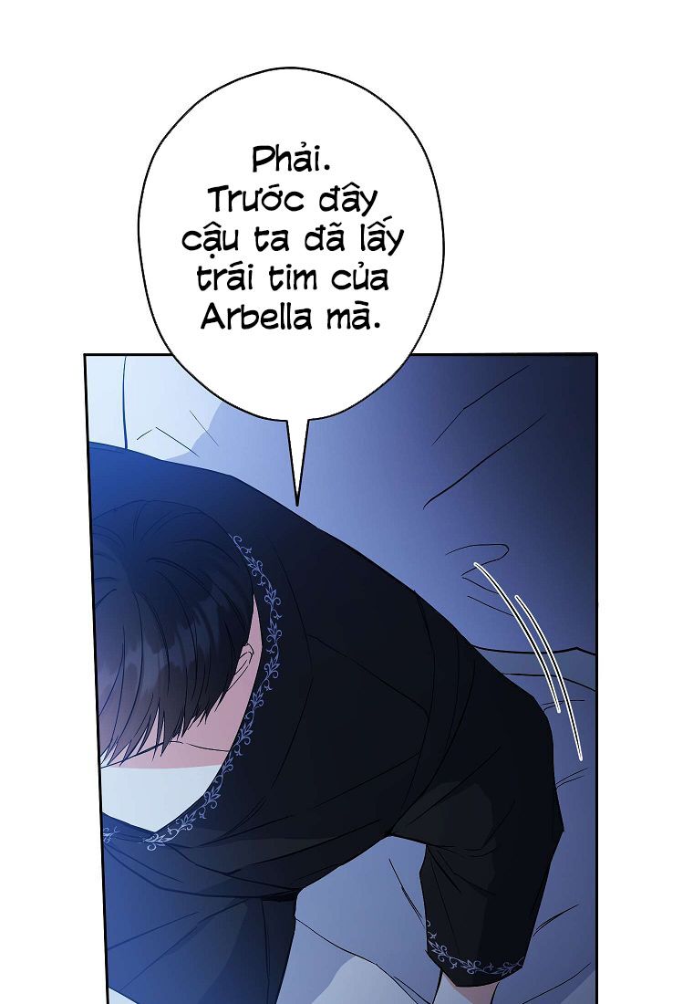 Cuộc Hôn Nhân Giả Dối: Chapter 95.1