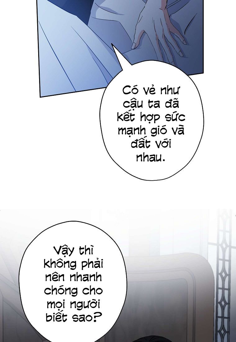 Cuộc Hôn Nhân Giả Dối: Chapter 95.1