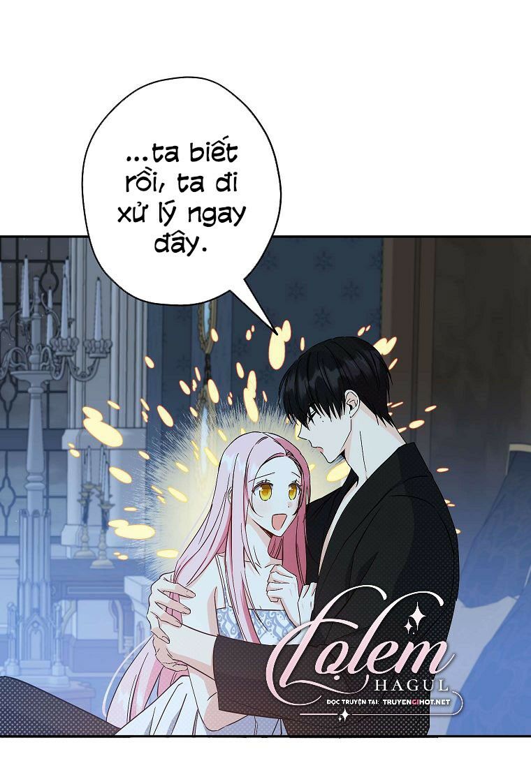 Cuộc Hôn Nhân Giả Dối: Chapter 95.2
