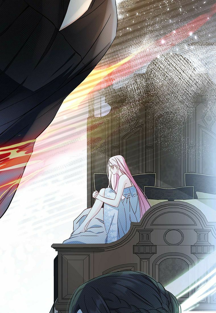 Cuộc Hôn Nhân Giả Dối: Chapter 95.2