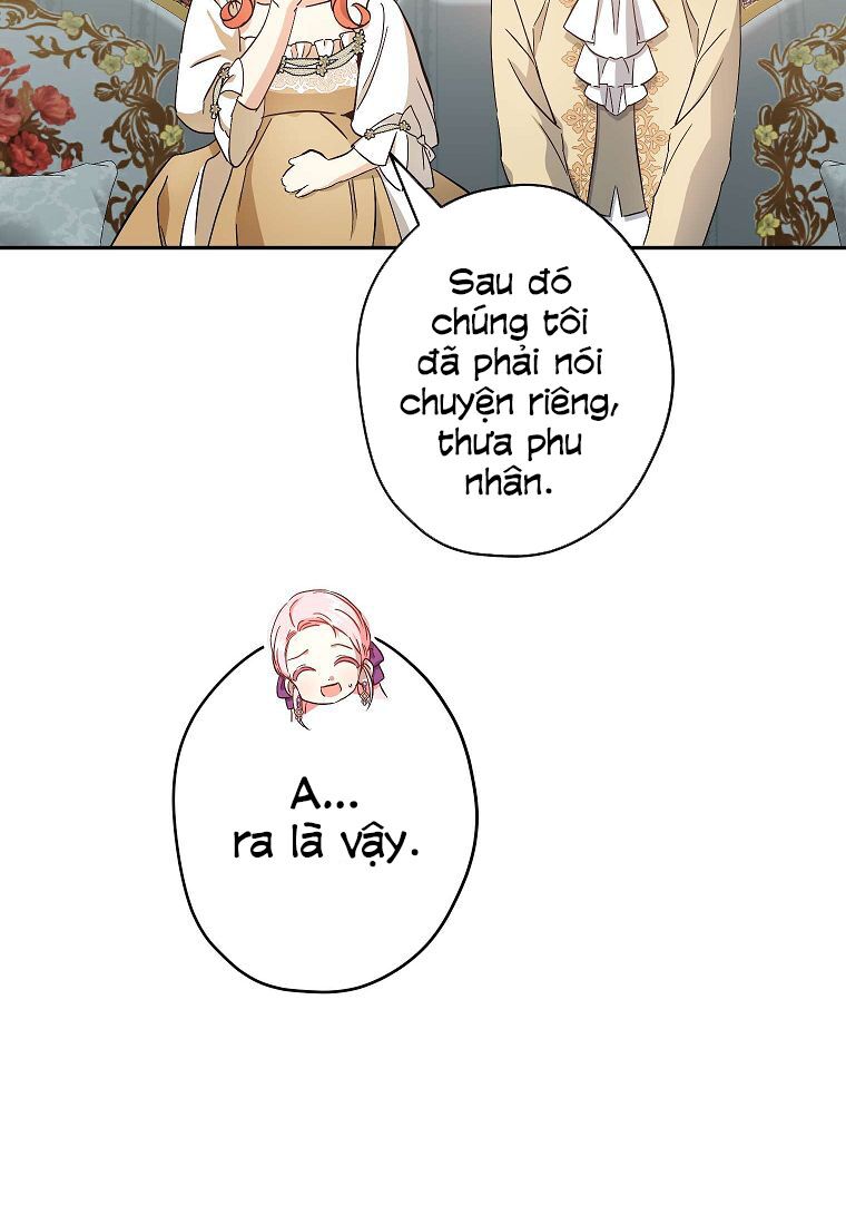 Cuộc Hôn Nhân Giả Dối: Chapter 96.2