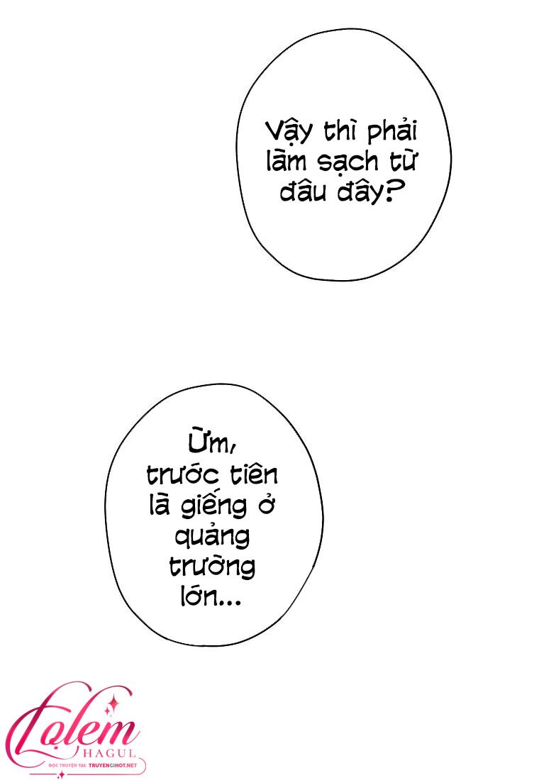Cuộc Hôn Nhân Giả Dối: Chapter 96.2