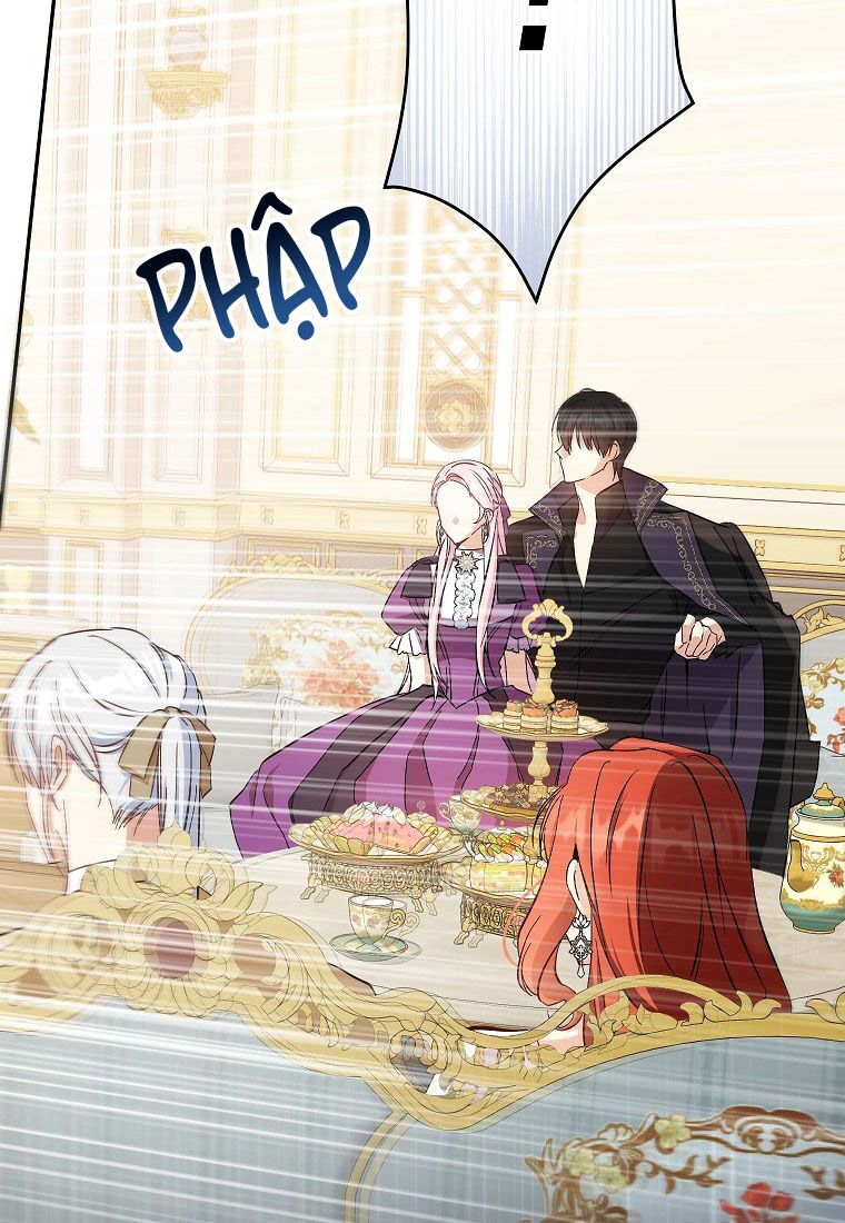 Cuộc Hôn Nhân Giả Dối: Chapter 96.2