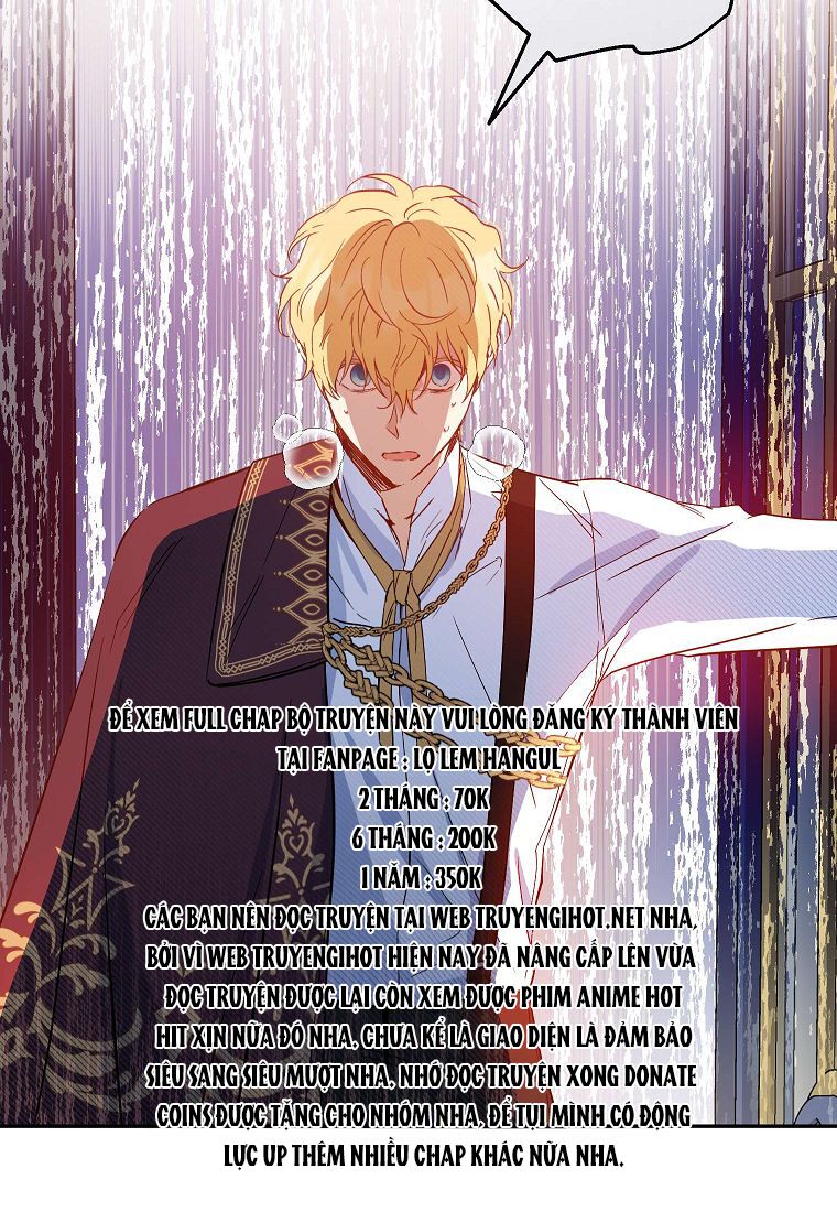 Cuộc Hôn Nhân Giả Dối: Chapter 96.2