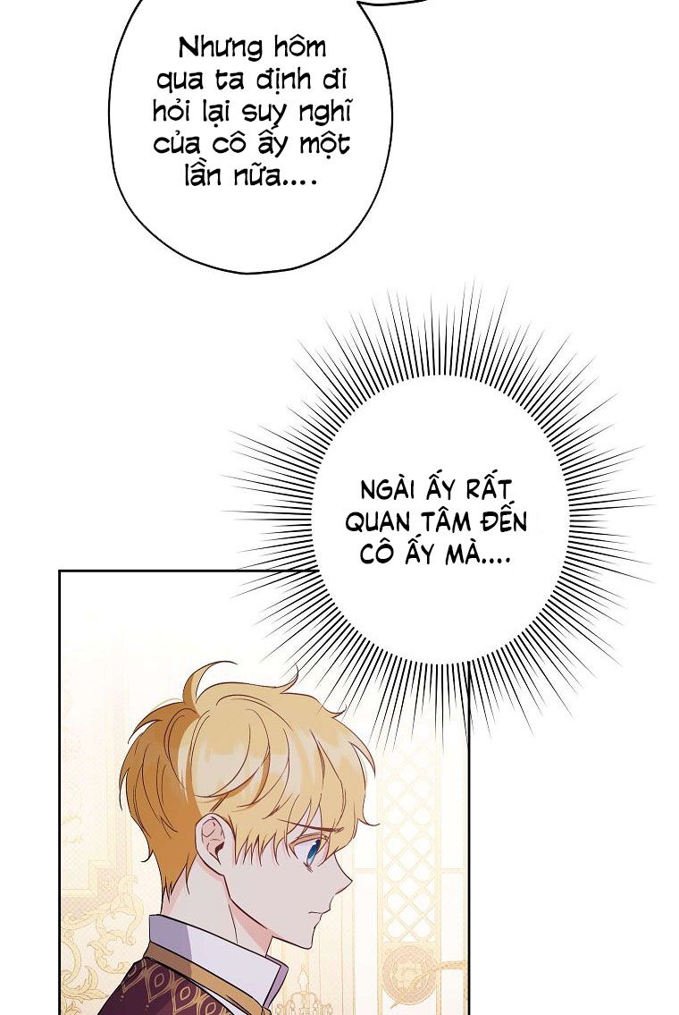 Cuộc Hôn Nhân Giả Dối: Chapter 97.1