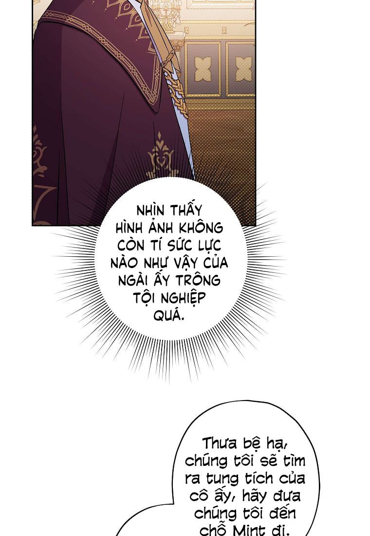 Cuộc Hôn Nhân Giả Dối: Chapter 97.1