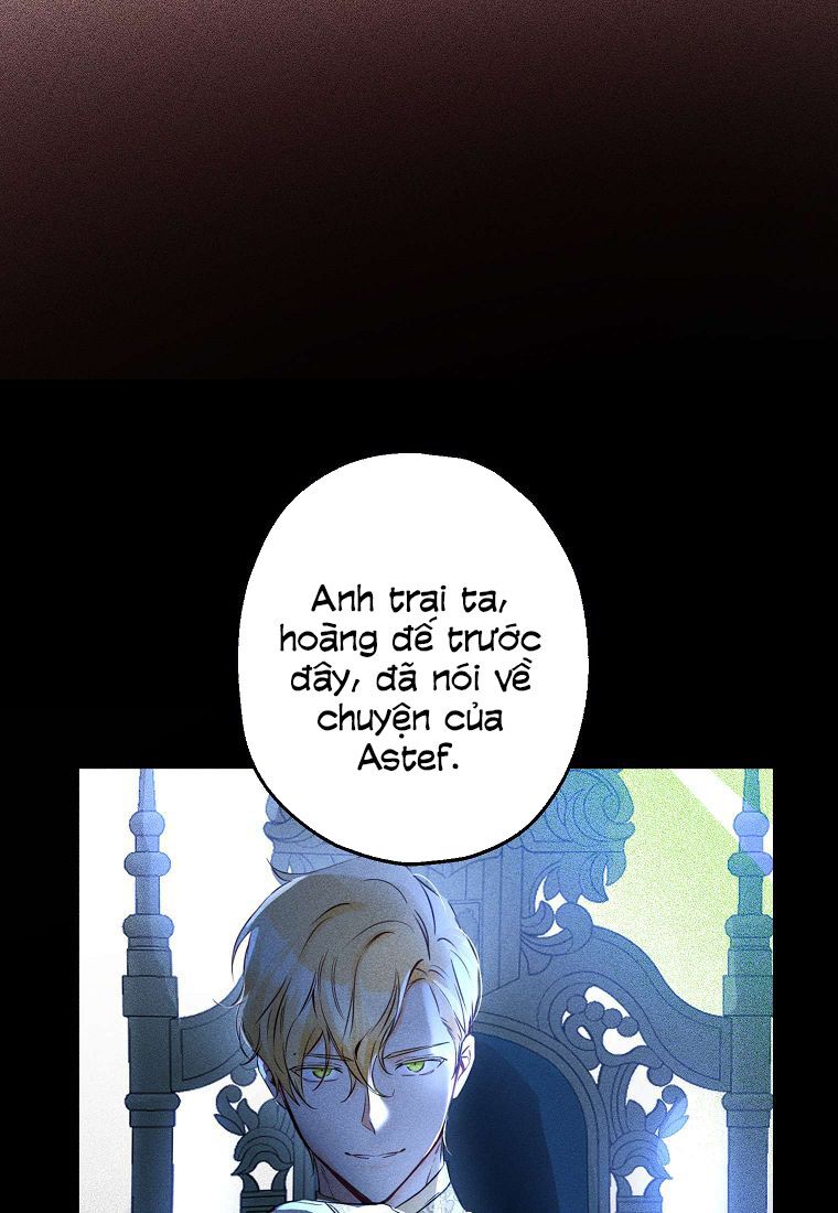 Cuộc Hôn Nhân Giả Dối: Chapter 97.1