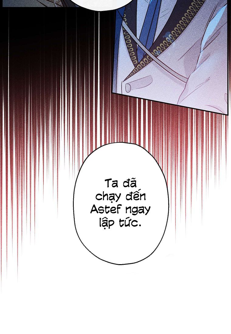 Cuộc Hôn Nhân Giả Dối: Chapter 97.1