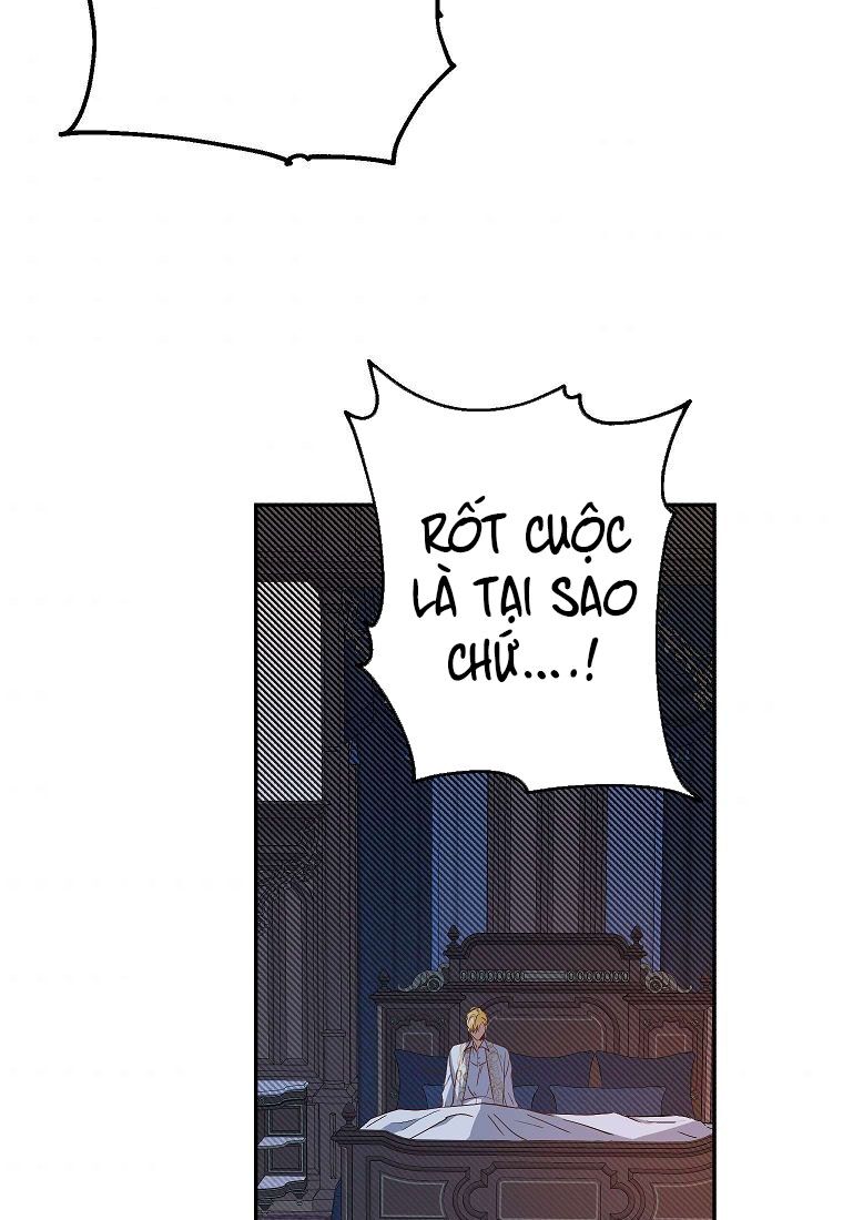 Cuộc Hôn Nhân Giả Dối: Chapter 97.1
