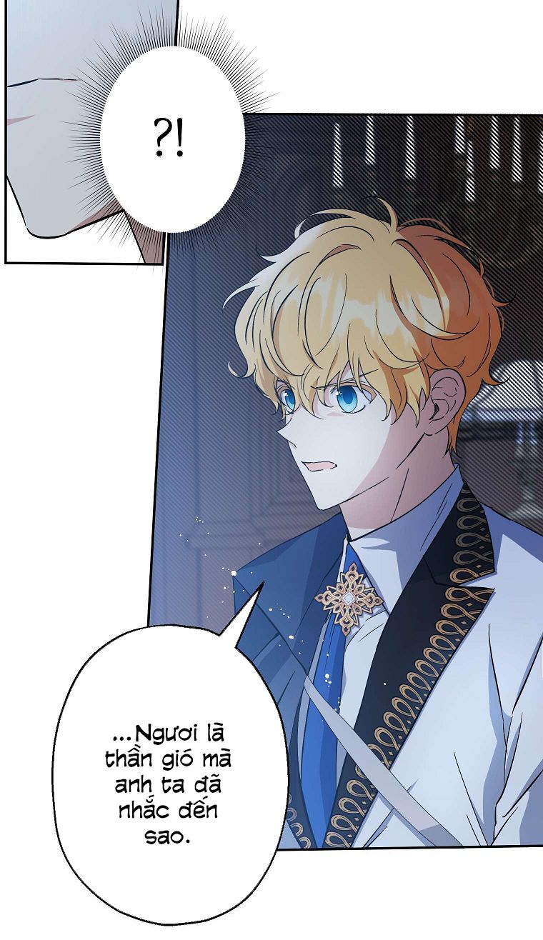 Cuộc Hôn Nhân Giả Dối: Chapter 97.1
