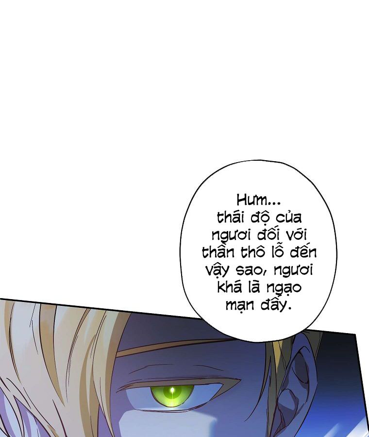 Cuộc Hôn Nhân Giả Dối: Chapter 97.1