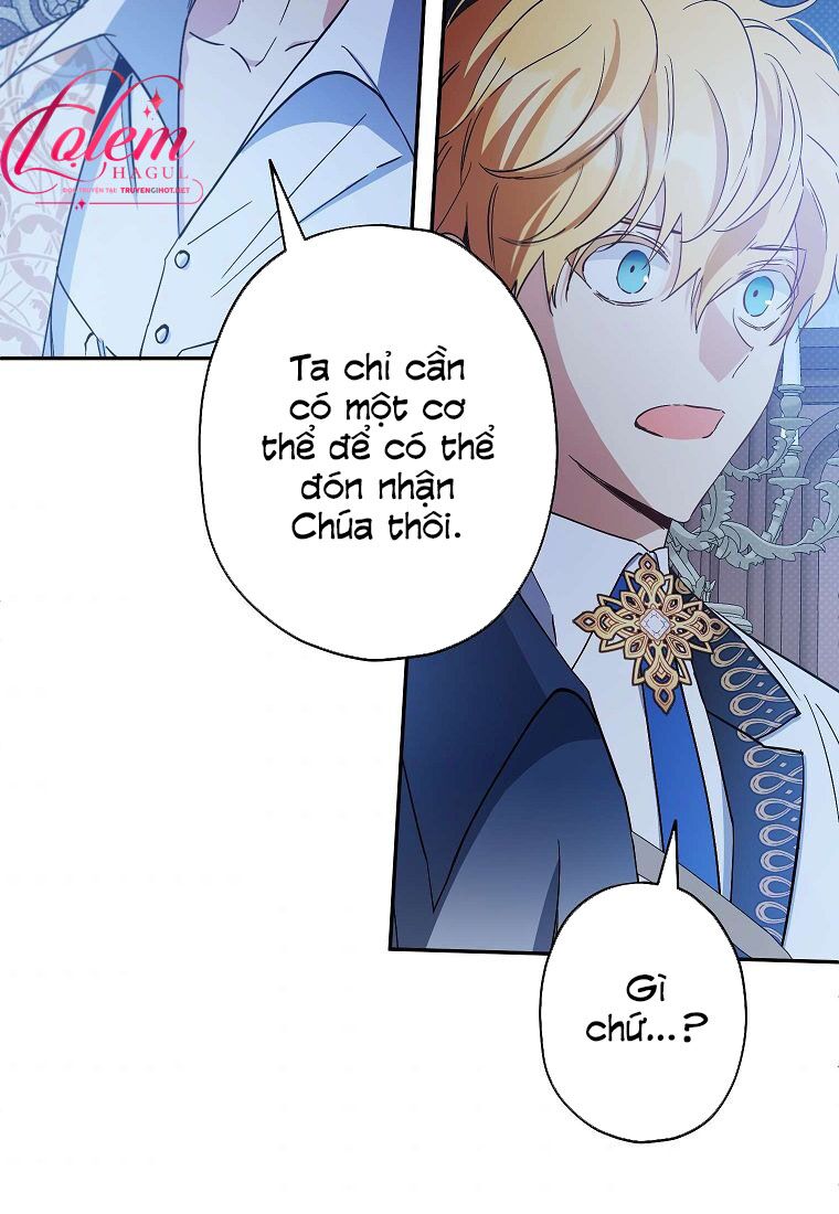 Cuộc Hôn Nhân Giả Dối: Chapter 97.1
