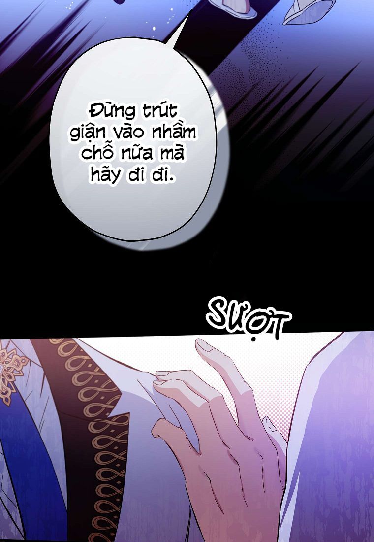 Cuộc Hôn Nhân Giả Dối: Chapter 97.1