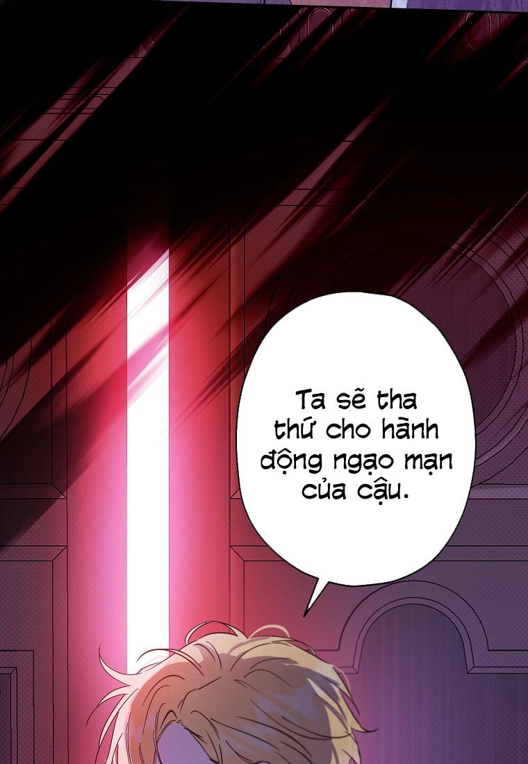 Cuộc Hôn Nhân Giả Dối: Chapter 97.1