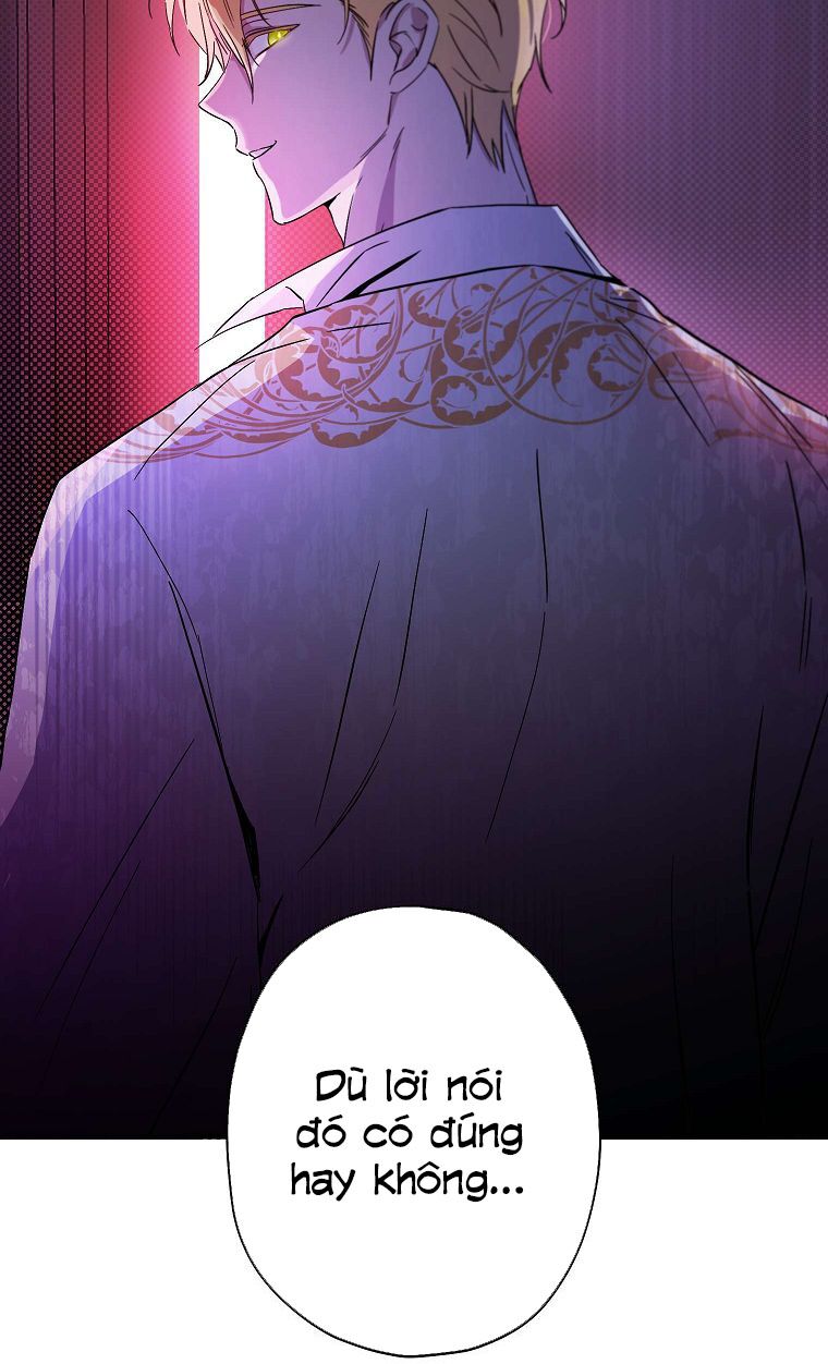 Cuộc Hôn Nhân Giả Dối: Chapter 97.1