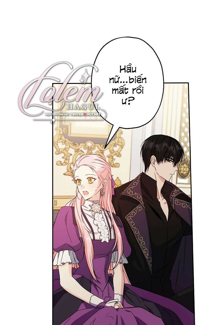 Cuộc Hôn Nhân Giả Dối: Chapter 97.1
