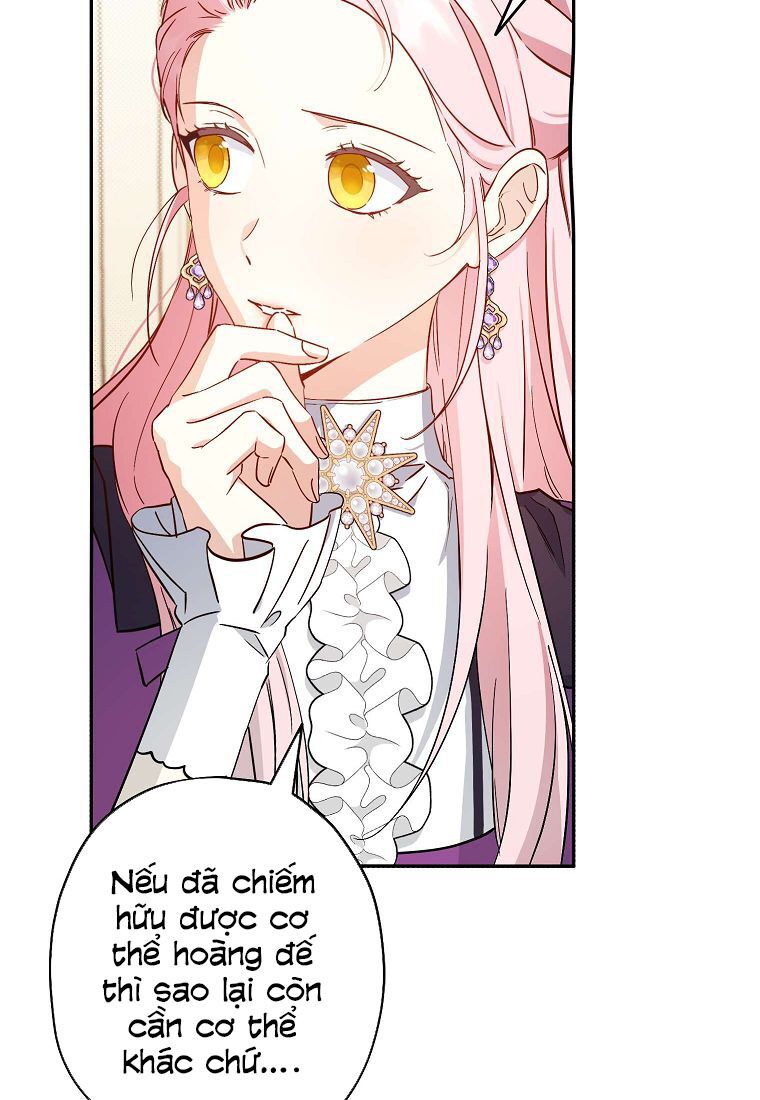 Cuộc Hôn Nhân Giả Dối: Chapter 97.1
