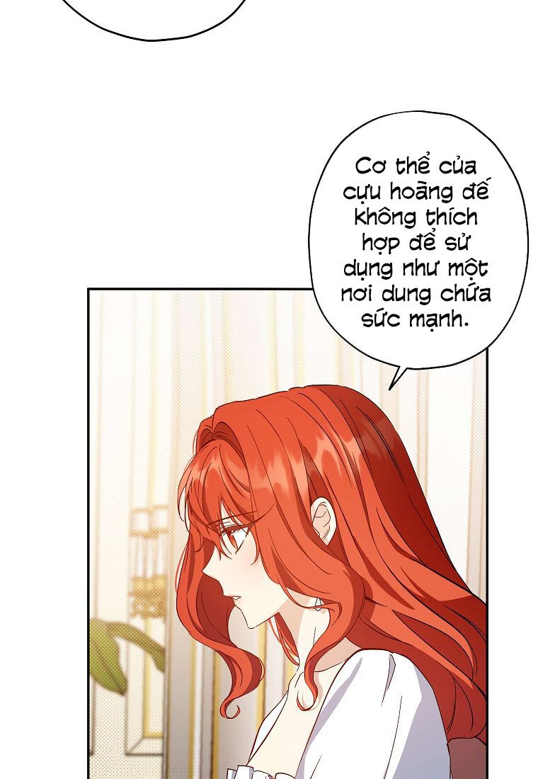 Cuộc Hôn Nhân Giả Dối: Chapter 97.1