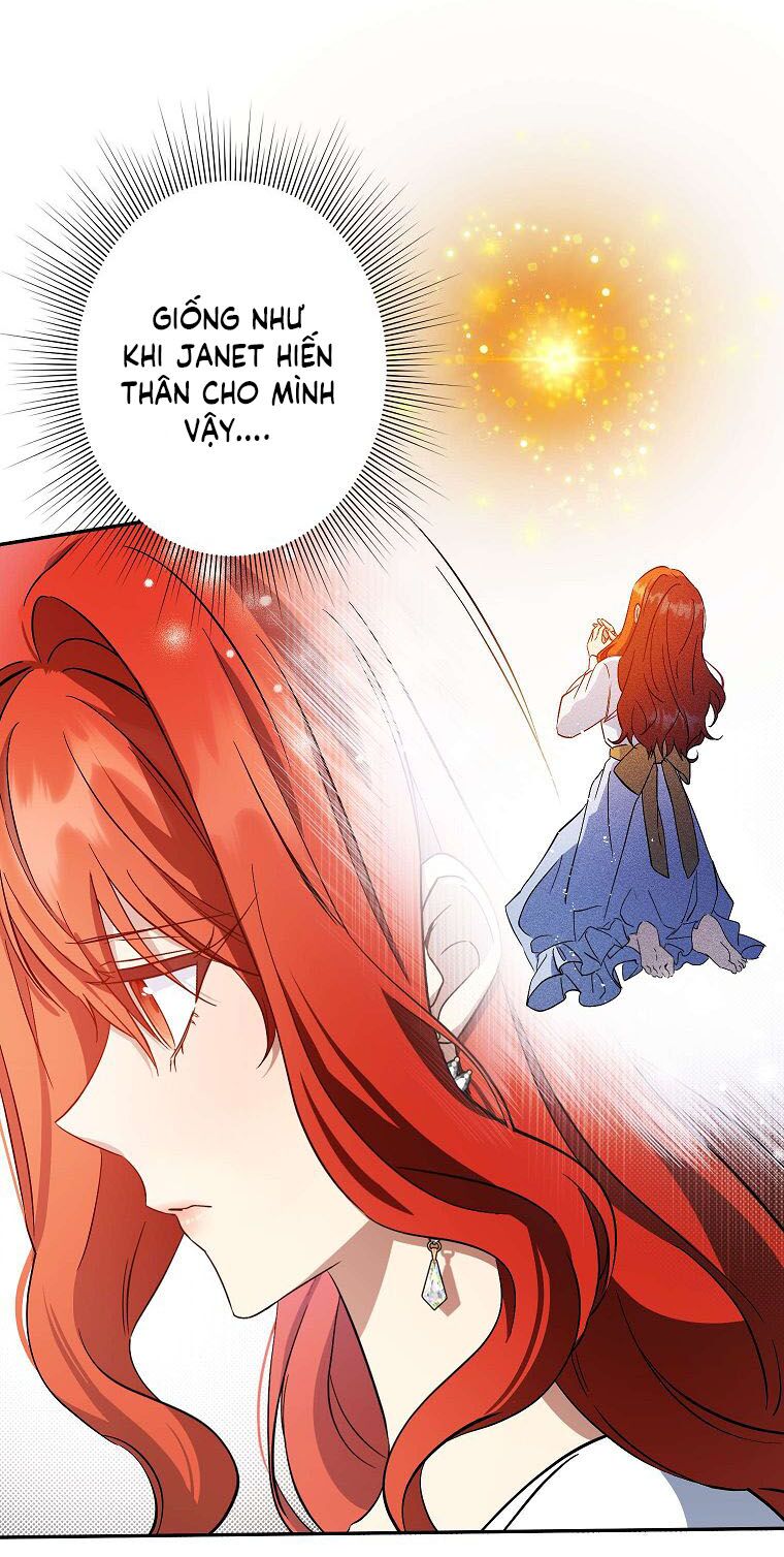 Cuộc Hôn Nhân Giả Dối: Chapter 97.1