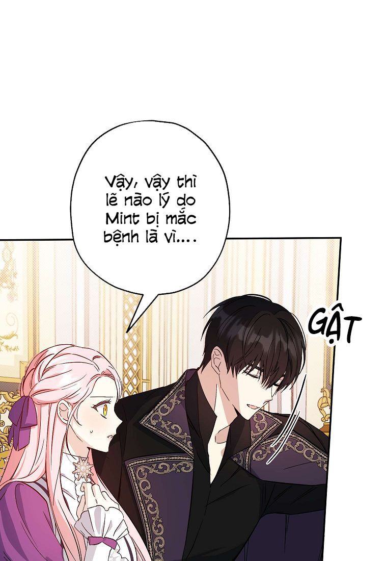Cuộc Hôn Nhân Giả Dối: Chapter 97.1