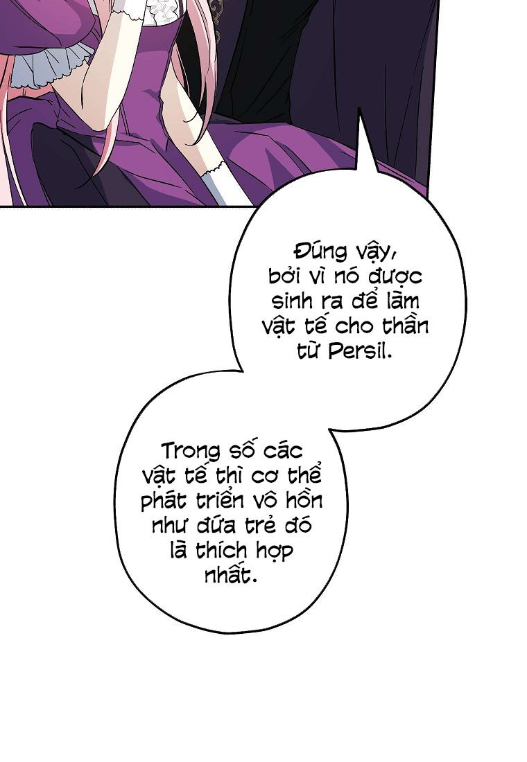 Cuộc Hôn Nhân Giả Dối: Chapter 97.1