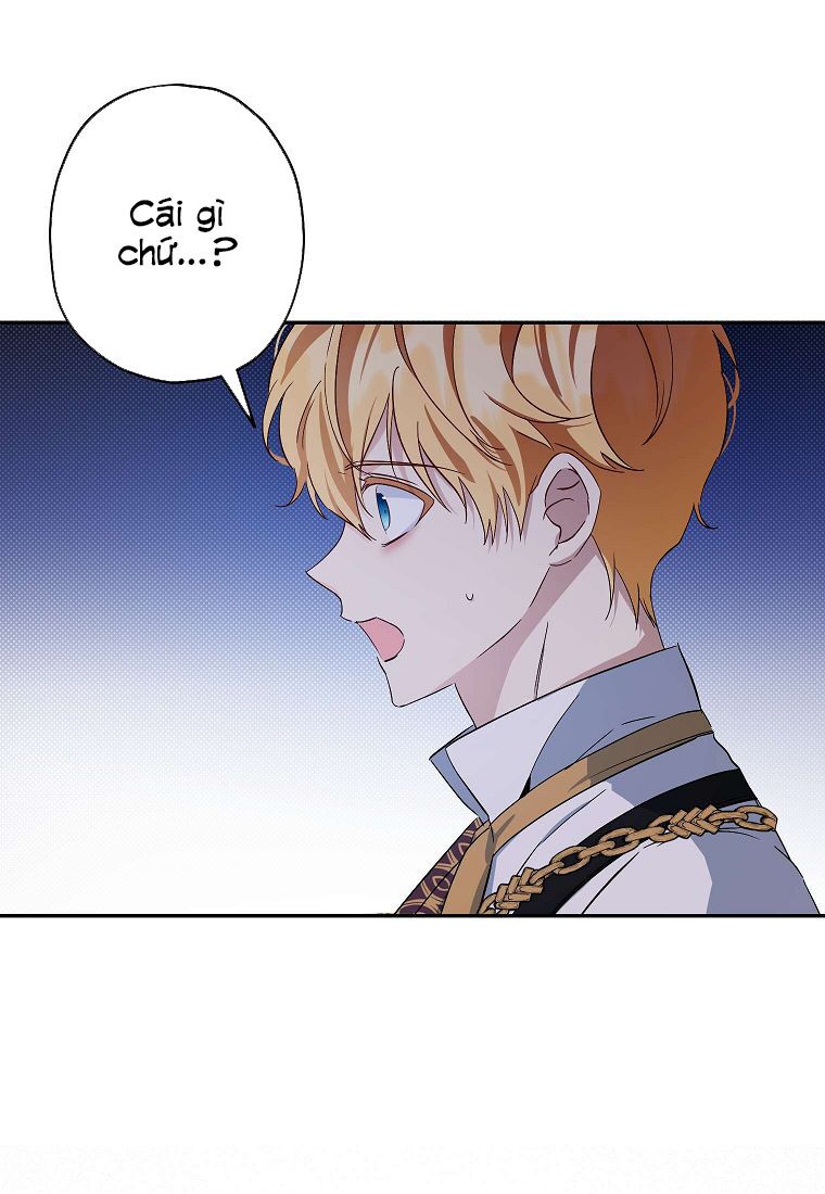 Cuộc Hôn Nhân Giả Dối: Chapter 97.1