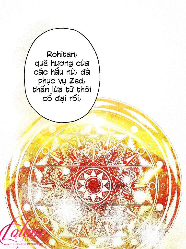 Cuộc Hôn Nhân Giả Dối: Chapter 97.1