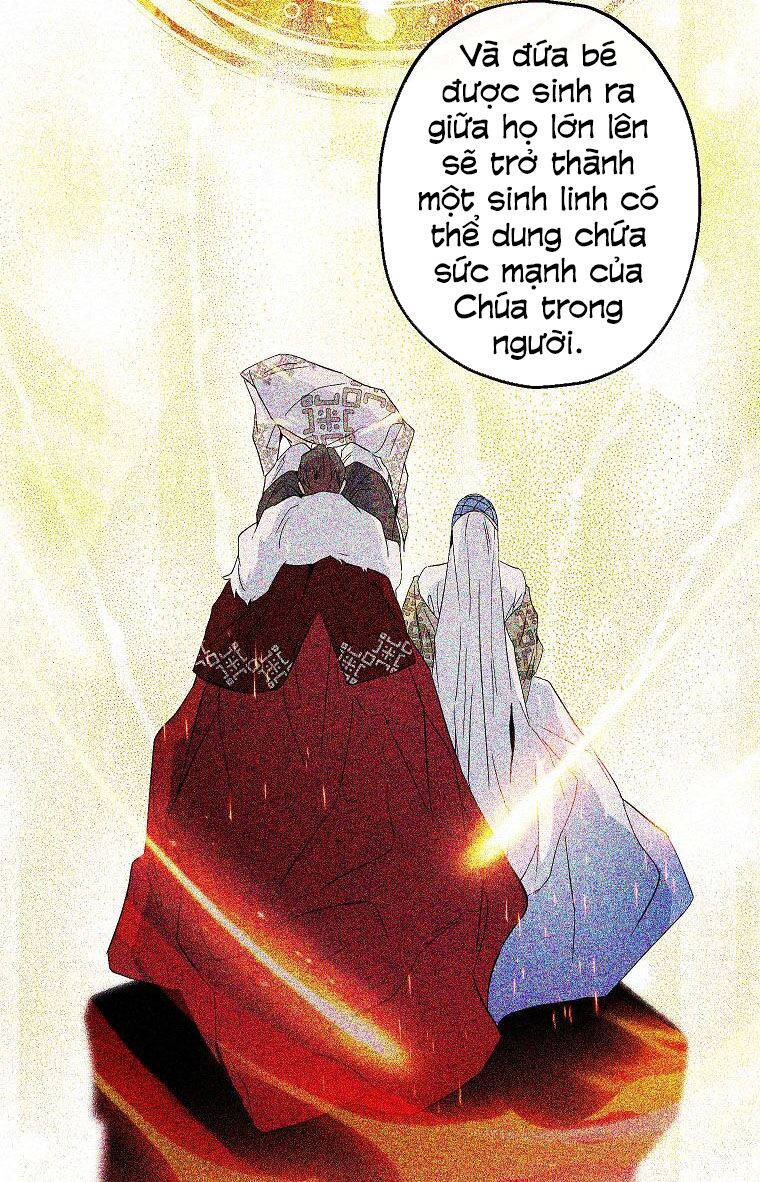 Cuộc Hôn Nhân Giả Dối: Chapter 97.1
