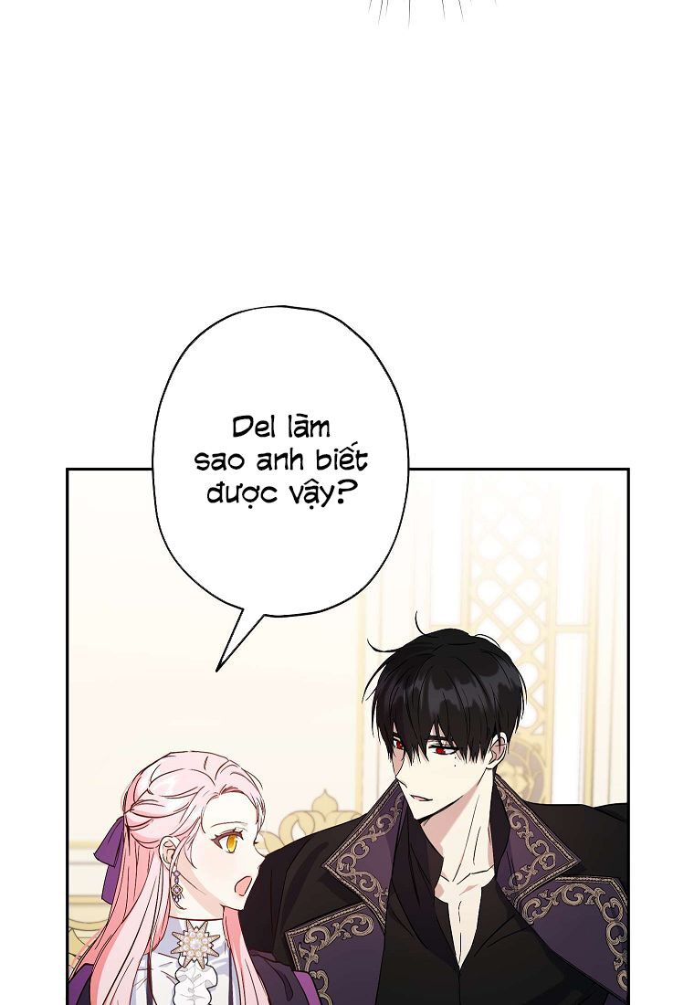 Cuộc Hôn Nhân Giả Dối: Chapter 97.1