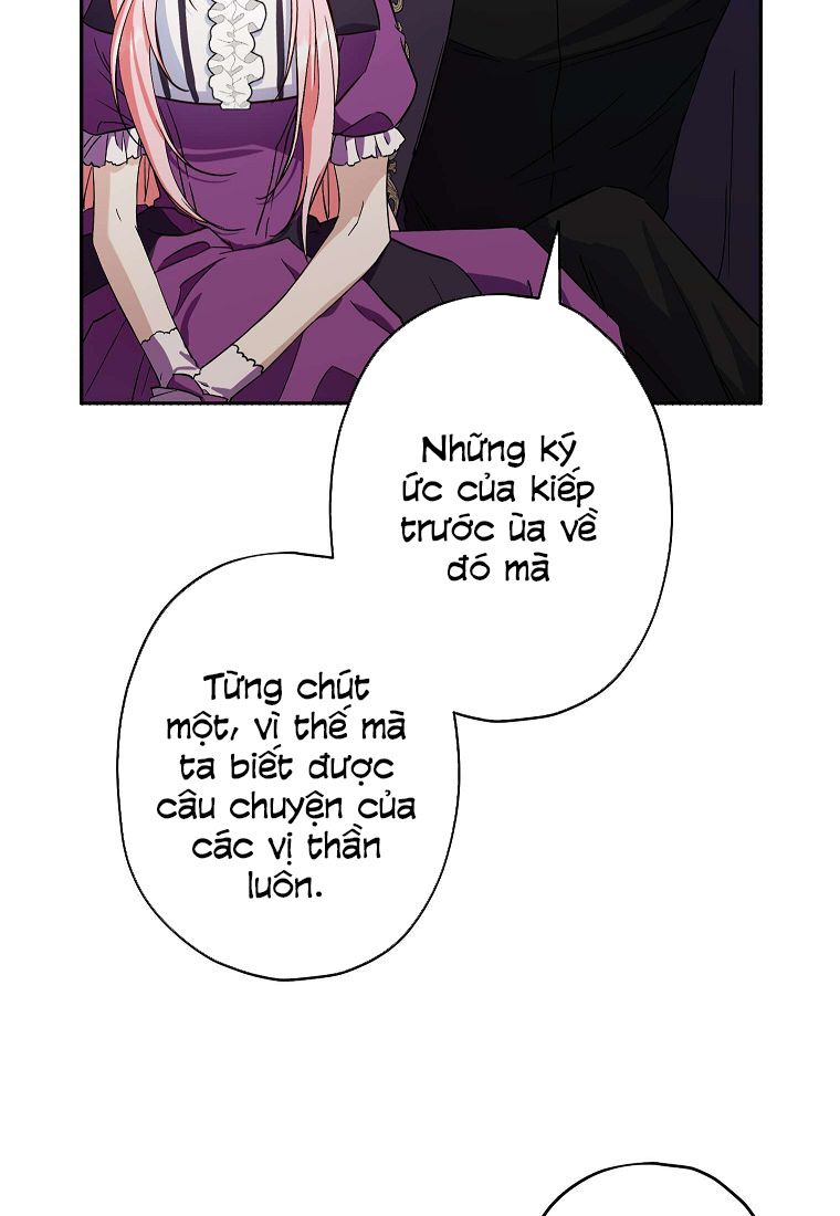 Cuộc Hôn Nhân Giả Dối: Chapter 97.1