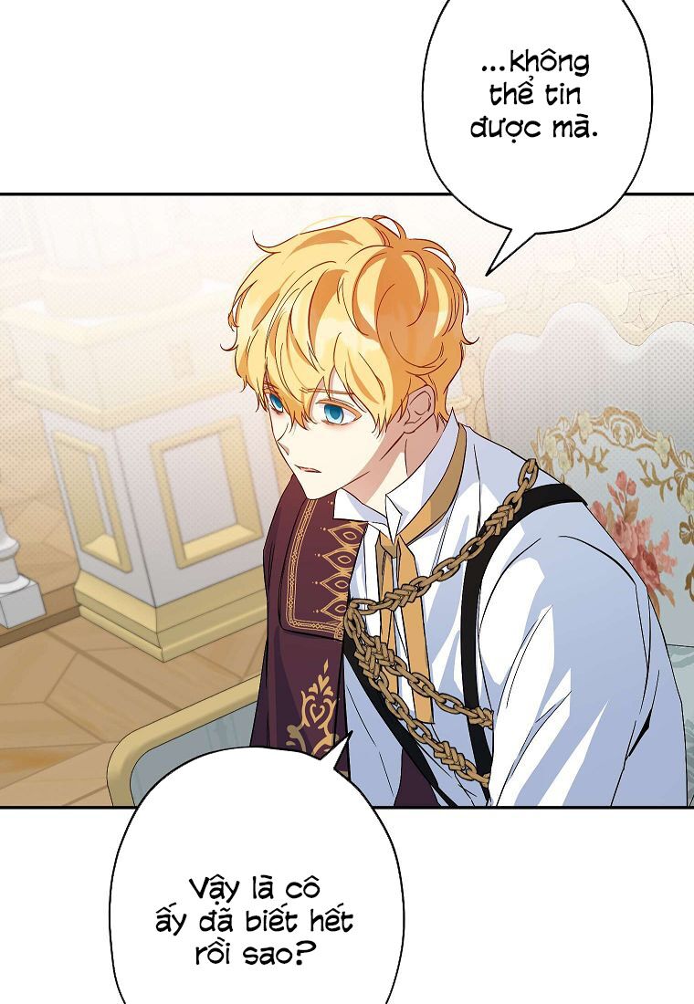 Cuộc Hôn Nhân Giả Dối: Chapter 97.1