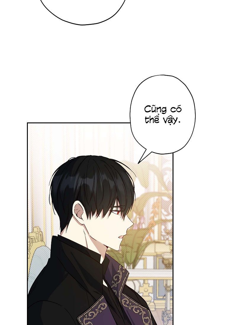 Cuộc Hôn Nhân Giả Dối: Chapter 97.1