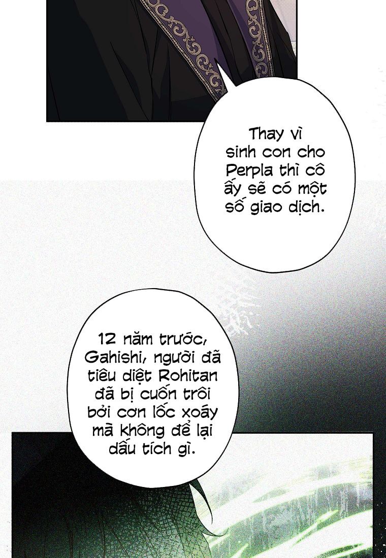Cuộc Hôn Nhân Giả Dối: Chapter 97.1