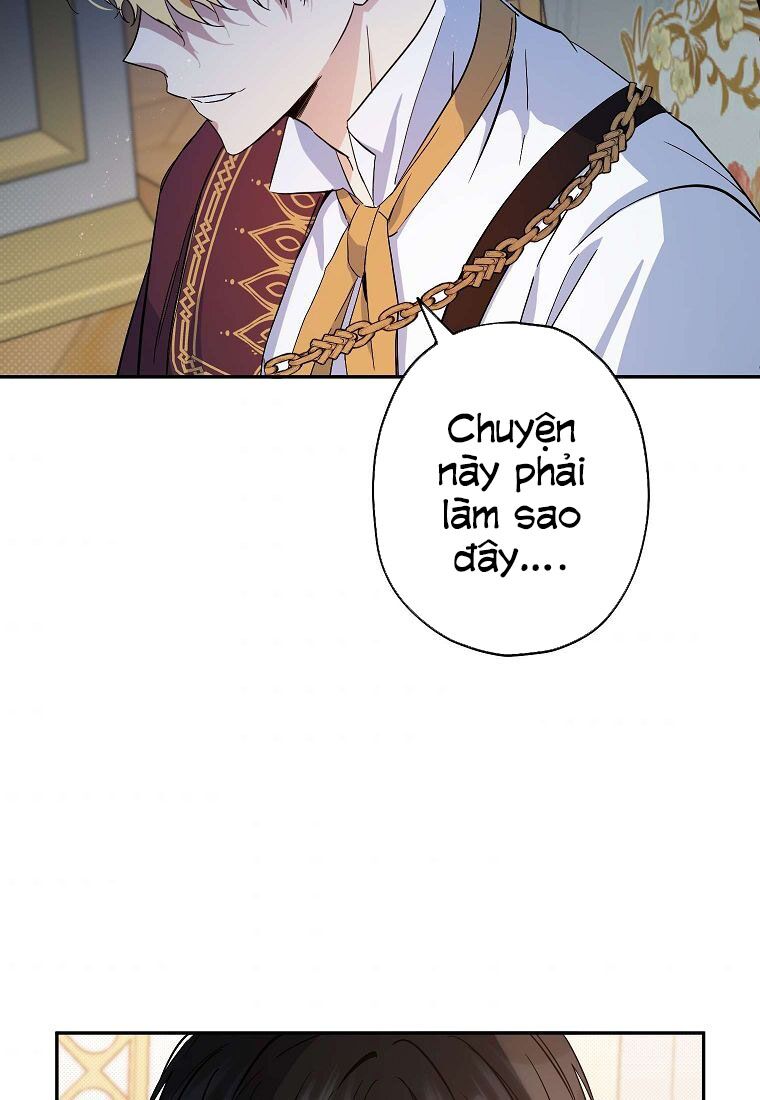 Cuộc Hôn Nhân Giả Dối: Chapter 97.1