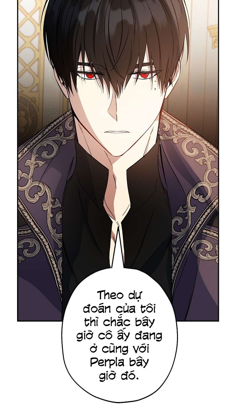 Cuộc Hôn Nhân Giả Dối: Chapter 97.1