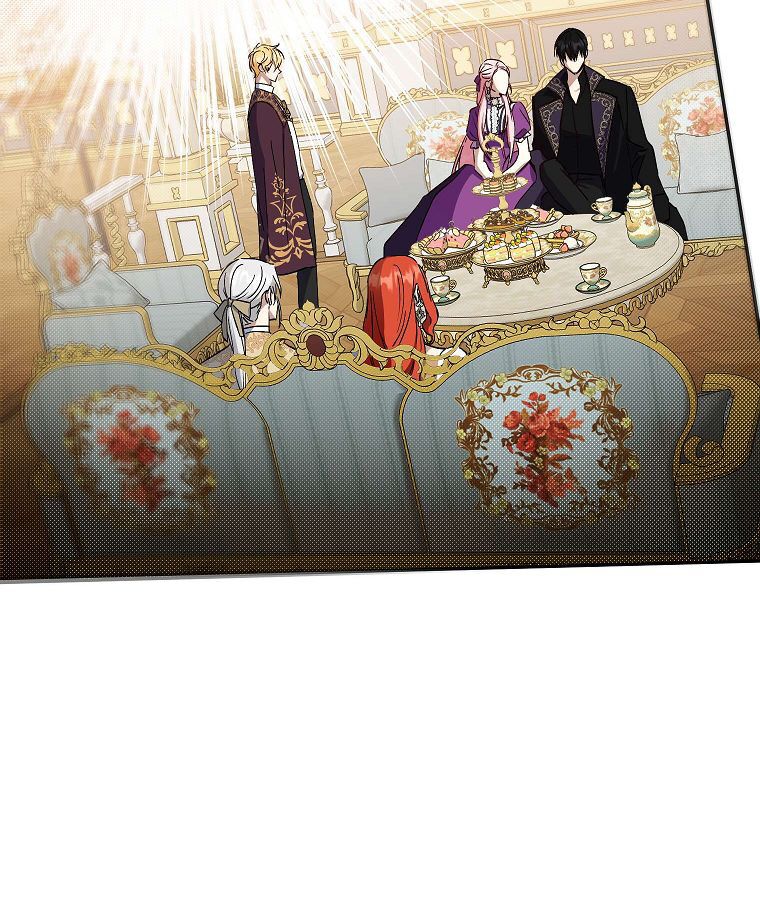 Cuộc Hôn Nhân Giả Dối: Chapter 97.1